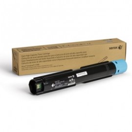 CARTUCHO TONER XEROX NEGRO 3300 PAGS VERSALINK C7000