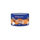 TORRE DE DVD-R VERBATIM 50PZAS 120 MINUTOS 97167