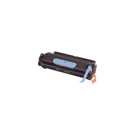 CARTUCHO TONER CANON 106 NEGRO RENDIMIENTO 5000 PAGINAS