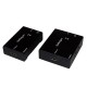 Juego Kit Extensor HDMI UTP Cable Cat 5 6 POC 70m  STARTECH ST121HDBTE
