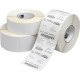 ETIQUETA ZEBRA TD 4"X2"X1"CENT Z-SELECT 4000D 1240 UNID