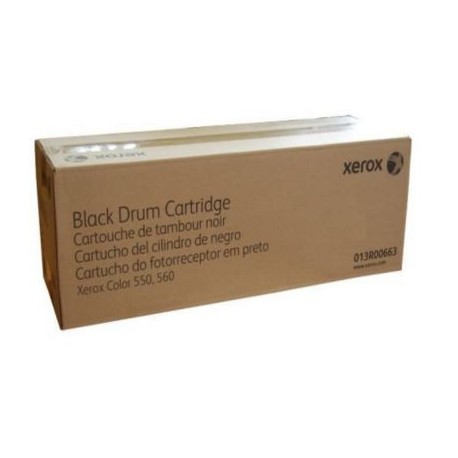 TAMBOR XEROX CARTUCHO DE 013R00663 NEGRO