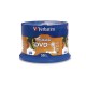TORRE DVD VERBATIM 95137 -R 16X 120MIN 4.7GB IMPRIM BLANCO C/50