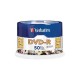DVD VERBATIM 97176 -R 16X 120MIN 4.7GB TORRE C/50