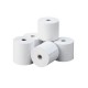 ROLLO TERMICO GOLDENSTAR BLANCO 80MM PIEZA IMP NEGRA