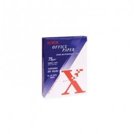 PAPEL AZUL CARTA 003M02040 XEROX PAPEL BOND COLOR BLANCO 5000H