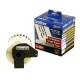 ROLLO DE PAPEL BROTHER CON ADHESIVO CONTINUA 62 MM X 30.4 M (DK2205)