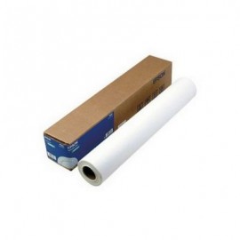 ROLLO DE PAPEL FOTOGRAFICO EPSON CRYSTAL CLEAR 24'' X S045152