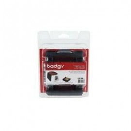 RIBBON COLOR BADGY CBGR0100C TRANSFERENCIA TERMICA COLOR 100 PAGINAS