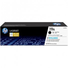 TAMBOR HP 19A NEGRO 12,000 PAGS P/M102W/M130FW CF219A
