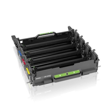 TAMBOR BROTHER DR433CL 50000 PAGINAS LASER