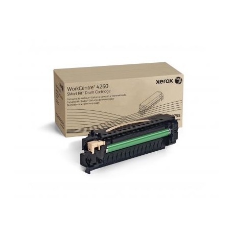 TAMBOR XEROX 113R00755 80,000 PAGINAS LASER