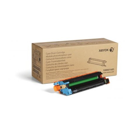 TAMBOR XEROX PARA VERSALINK C605 CIAN 108R01485