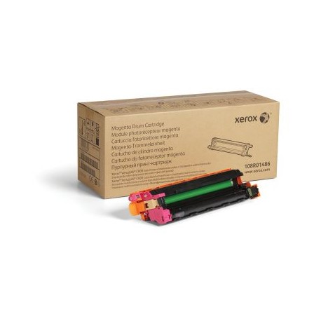 TAMBOR XEROX PARA VERSALINK C605 MAGENTA 108R01486