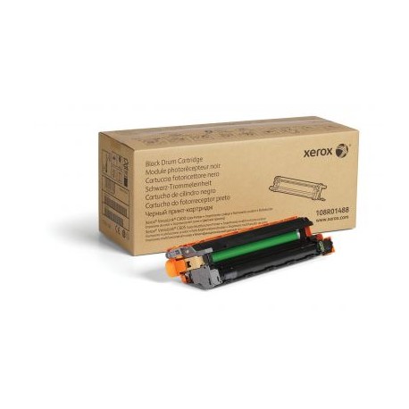 TAMBOR XEROX PARA VERSALINK C605 NEGRO 108R01488