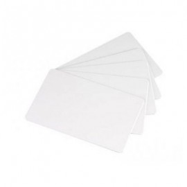 TARJETAS DE PVC EVOLIS MIFARE1K BLANCO MIFARE EVOLIS ZEBRA DATACARD