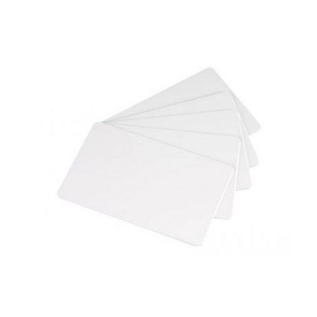 TARJETAS DE PVC EVOLIS MIFARE1K BLANCO MIFARE EVOLIS ZEBRA DATACARD
