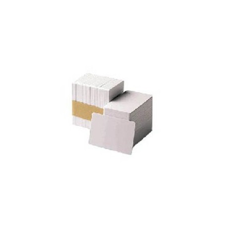 TARJETAS DE PVC PARA CREDENCIALES PREMIER 5 X 100 TARJETAS 104523-113