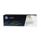 TONER HP 312 A AMARILLO PARA LASER JET PRO MFP M476 (CF382A)