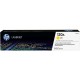 TONER HP 130A AMARILLO PARA LASERJET MFP M176/M177 (CF352A)