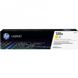 TONER HP 130A AMARILLO PARA LASERJET MFP M176/M177 (CF352A)