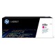TONER HP 658A MAGENTA 6000 PAGINAS ORIGINAL W2003A