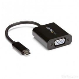 ADAPTADOR VIDEO USB-C A VGA STARTECH CDP2VGA