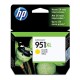 CARTUCHO HP 951XL AMARILLO OFFICEJET PARA 8600/K8600/8600+/8100(CN048A