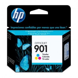 CARTUCHO HP 901 TRICOLOR  PARA J4524/J4624/J4660/4500 (CC656AL)
