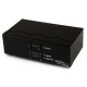 Selector Automatico Video VGA 2 Ptos 2x1 250Mhz  STARTECH ST122VGAU