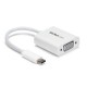 ADAPTADOR USB-C A VGA BLANCO STARTECH CDP2VGAW