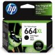 CARTUCHO HP 664XL NEGRO PARA 1115 / 2135 (F6V31AL)
