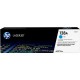 TONER HP 128A CYAN PARA CM1415fnw MFP/CP1525nw/CM1415fn (CE321A)