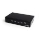 Divisor Bifurcador HDMI 4PTOS C/Amplificador Split STARTECH ST124HDMI2