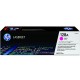 TONER HP 128A MAGENTA PARA CM1415fnw MFP/CP1525nw/CM1415fn (CE323A)