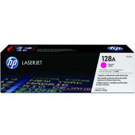 TONER HP 128A MAGENTA PARA CM1415fnw MFP/CP1525nw/CM1415fn (CE323A)