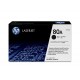 TONER HP 80A NEGRO PARA M425dn MFP/M401dn/M401dne/M401dw/M401n (CF280A