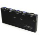 Duplicador Divisor Splitter VGA  4PTOS 350MHz STARTECH ST124PRO