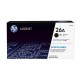 TONER HP 26A NEGRO PARA LASERJET PRO M402/M426 (CF226A)