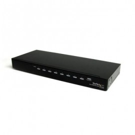 Divisor Bifurcador HDMI 8PTOS Amplificador Splitt STARTECH ST128HDMI2