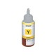 BOTELLA TINTA EPSON T664420 P/L310/L380/L395/L575/ AMARILLO