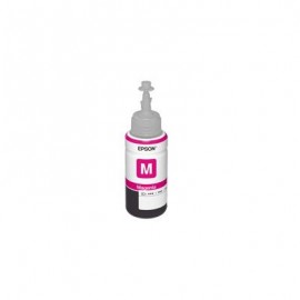 BOTELLA TINTA EPSON T673320 PARA L805 MAGENTA 70ML