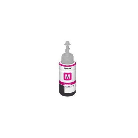 BOTELLA TINTA EPSON T673320 PARA L805 MAGENTA 70ML