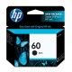 CARTUCHO HP 60 NEGRO PARA D1660/2660 F4400 (CC640WL)