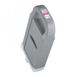 TANQUE DE TINTA CANON PFI-707 MAGENTA 700ML 9823B001AA