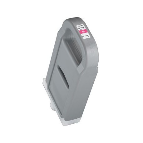 TANQUE DE TINTA CANON PFI-707 MAGENTA 700ML 9823B001AA
