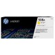 TONER HP 508A AMARILLO LASERJET PARA M552 (CF362A)