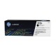 TONER LASERJET HP 312X NEGRO 4,400 PAGS CF380X