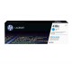 TONER LASERJET HP 410X CYAN 5,000 PAGS P/M452 CF411X