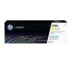 TONER LASERJET HP 410X AMARILLO 5,000 PAGS P/M452 CF412X